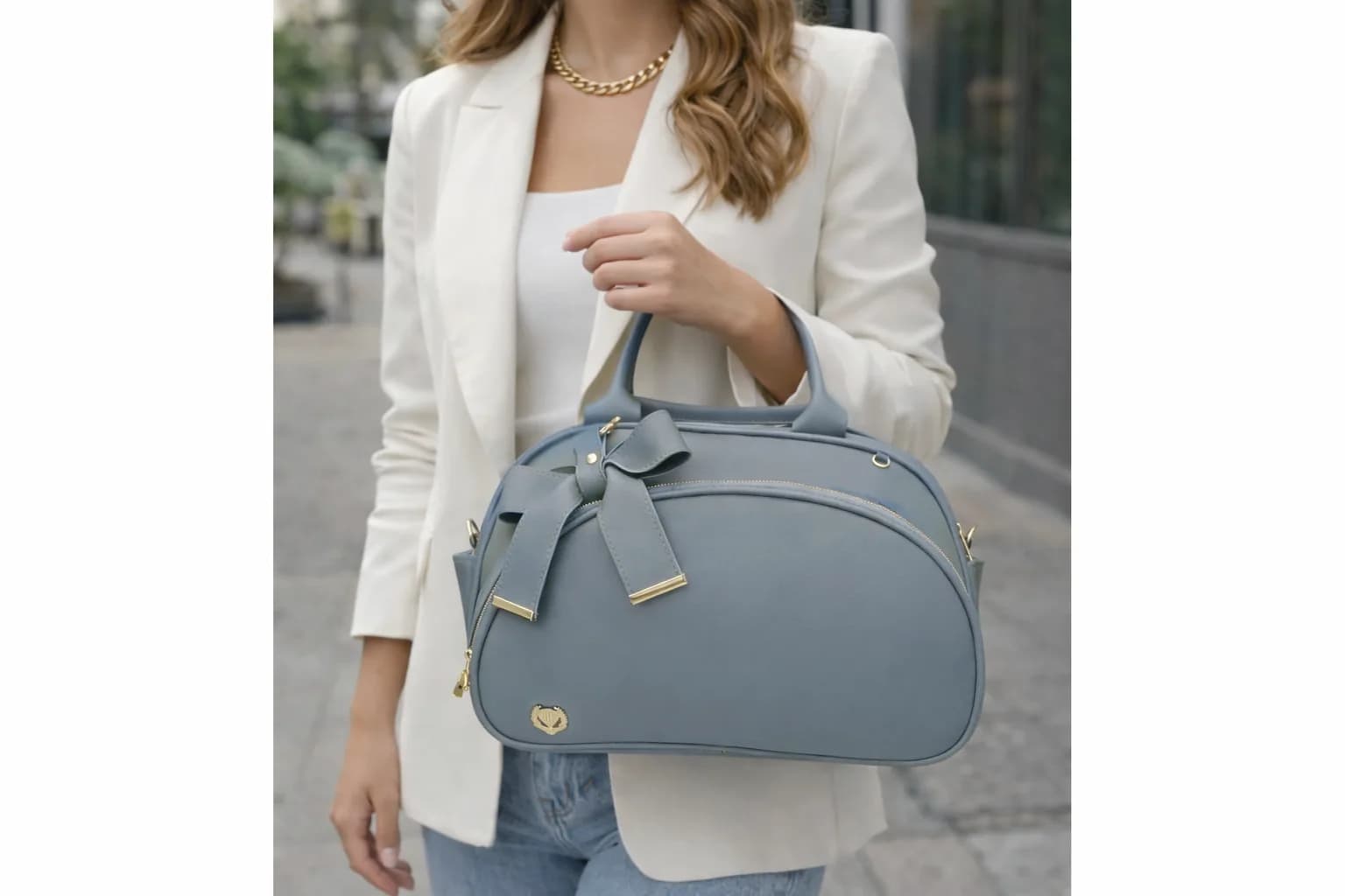 Bolsa Golden — Coleção Everyday — foto 9 de 13