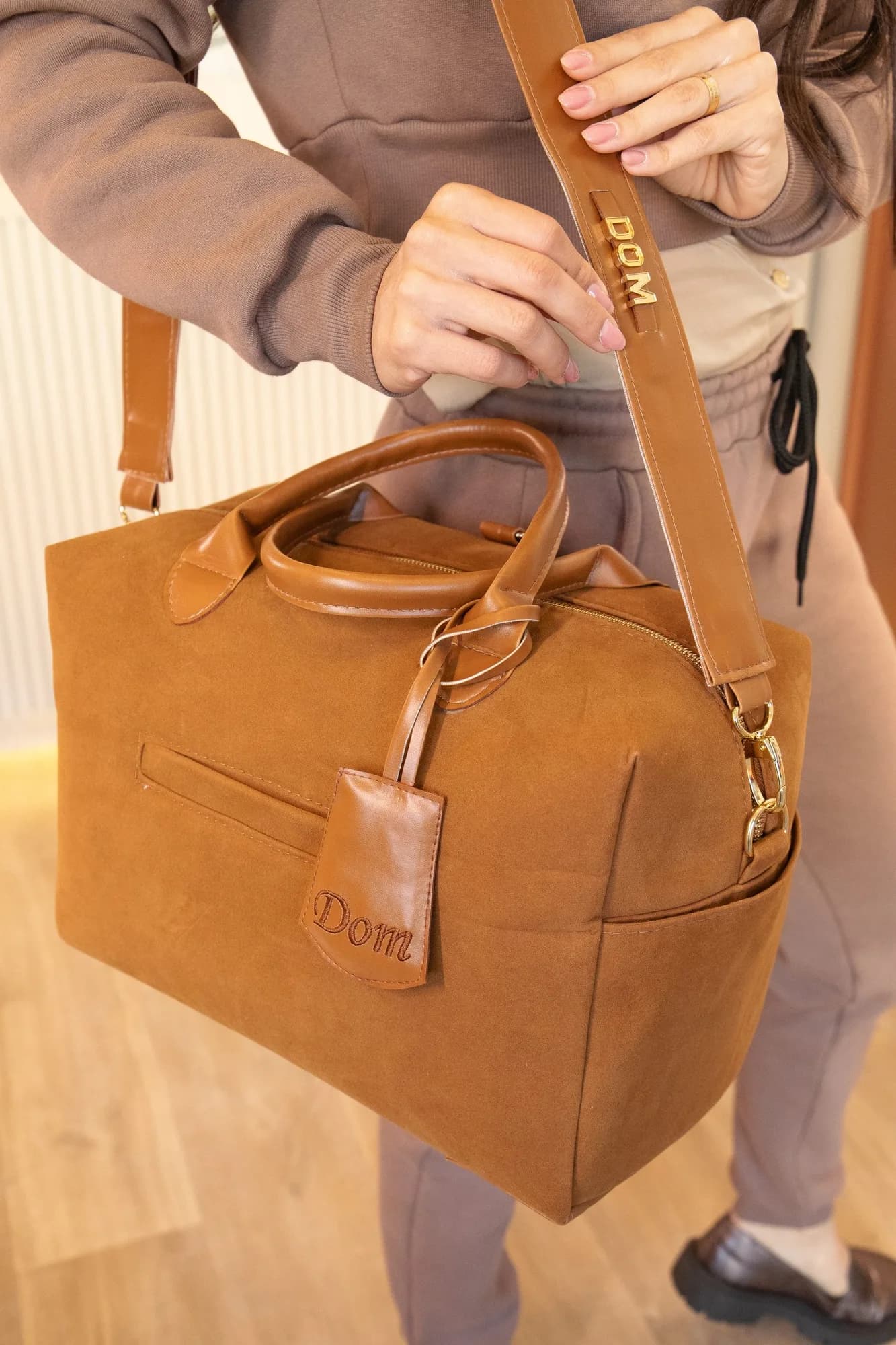 Bolsa Neo — Aurea — foto 2 de 5