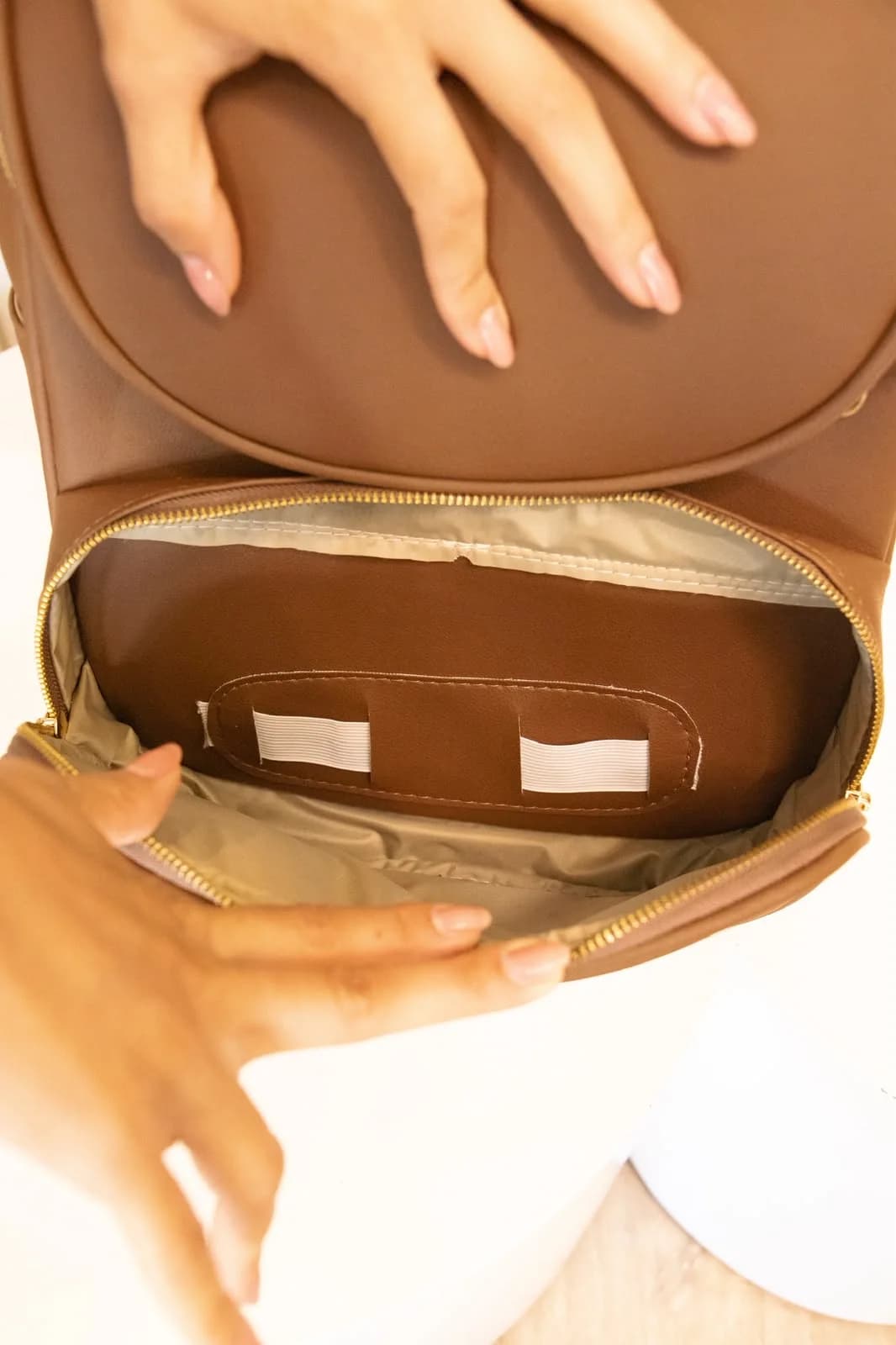 Mochila Malu — Aurea — foto 4 de 6