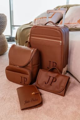 Kit Bolsas Maternidade — Ereryday