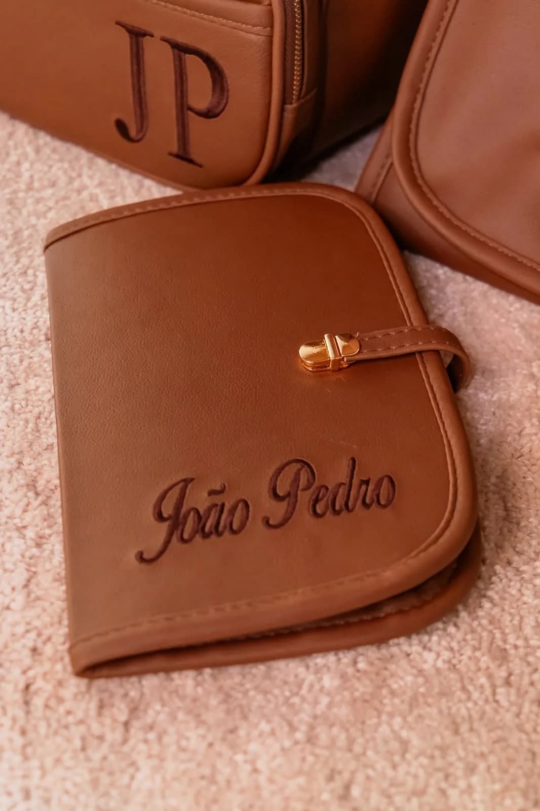 Kit Bolsas Maternidade — Ereryday — foto 4 de 5