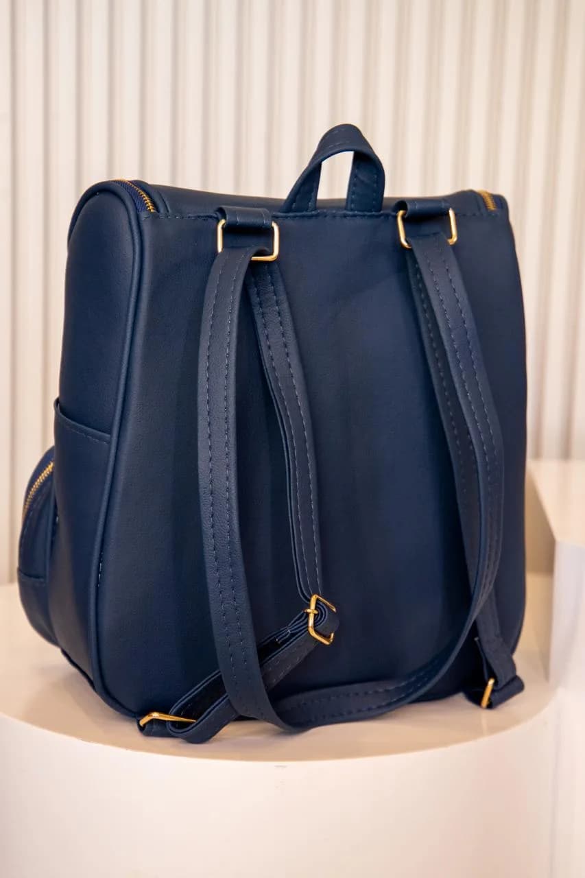 Mochila Malu 2 em 1 — foto 14 de 14