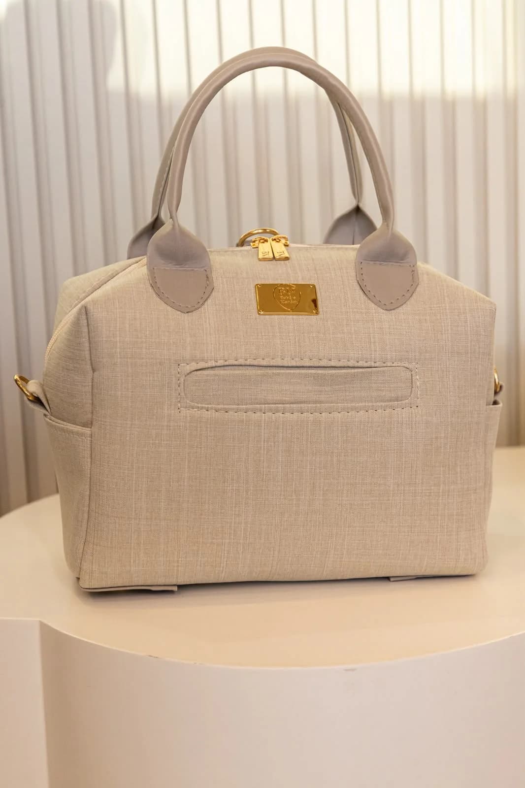 Bolsa Neo Ivoire — foto 2 de 8