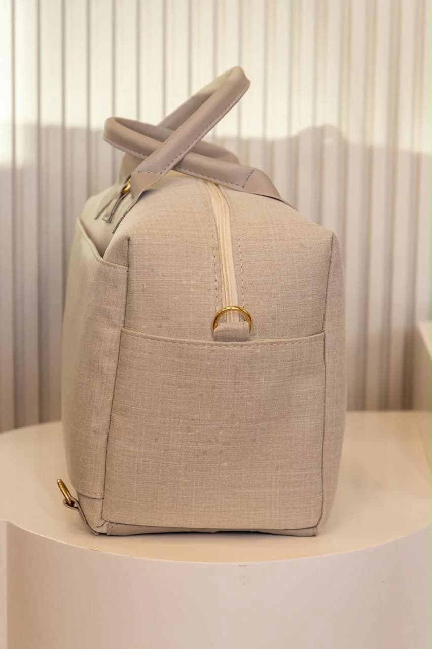 Bolsa Neo Ivoire — foto 8 de 8