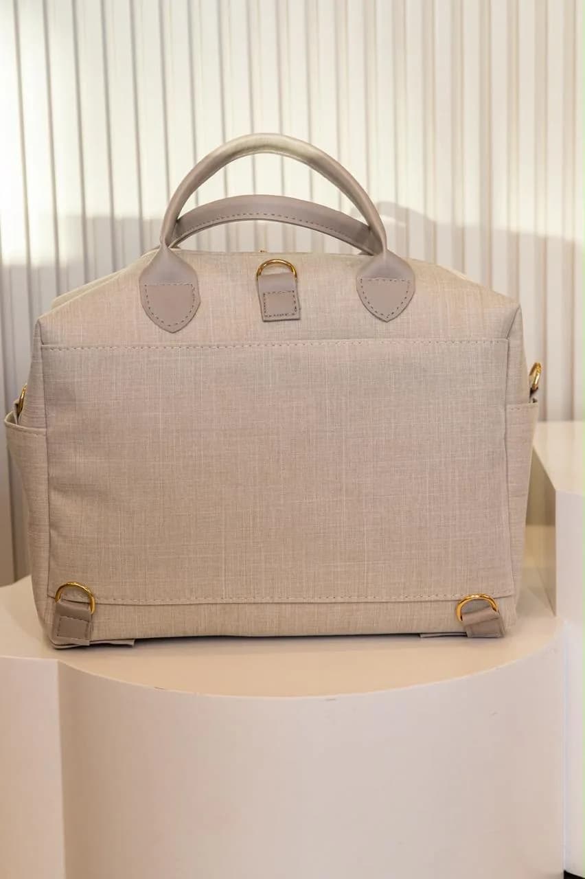 Bolsa Neo Ivoire — foto 7 de 8