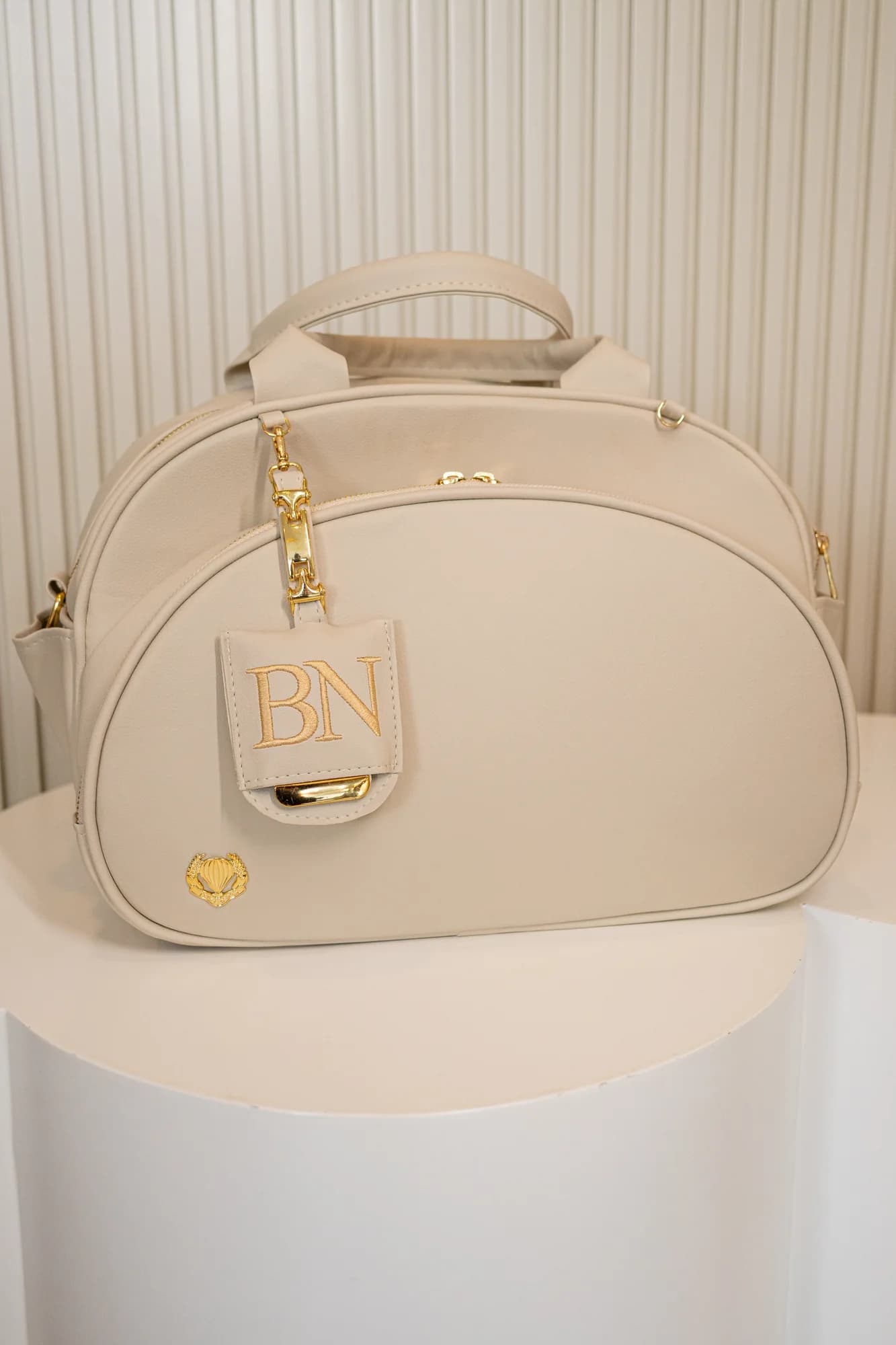 Bolsa Golden — Coleção Everyday
