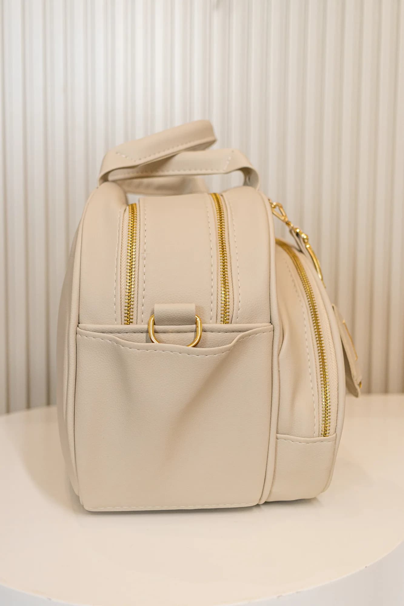 Bolsa Golden — Coleção Everyday — foto 11 de 13