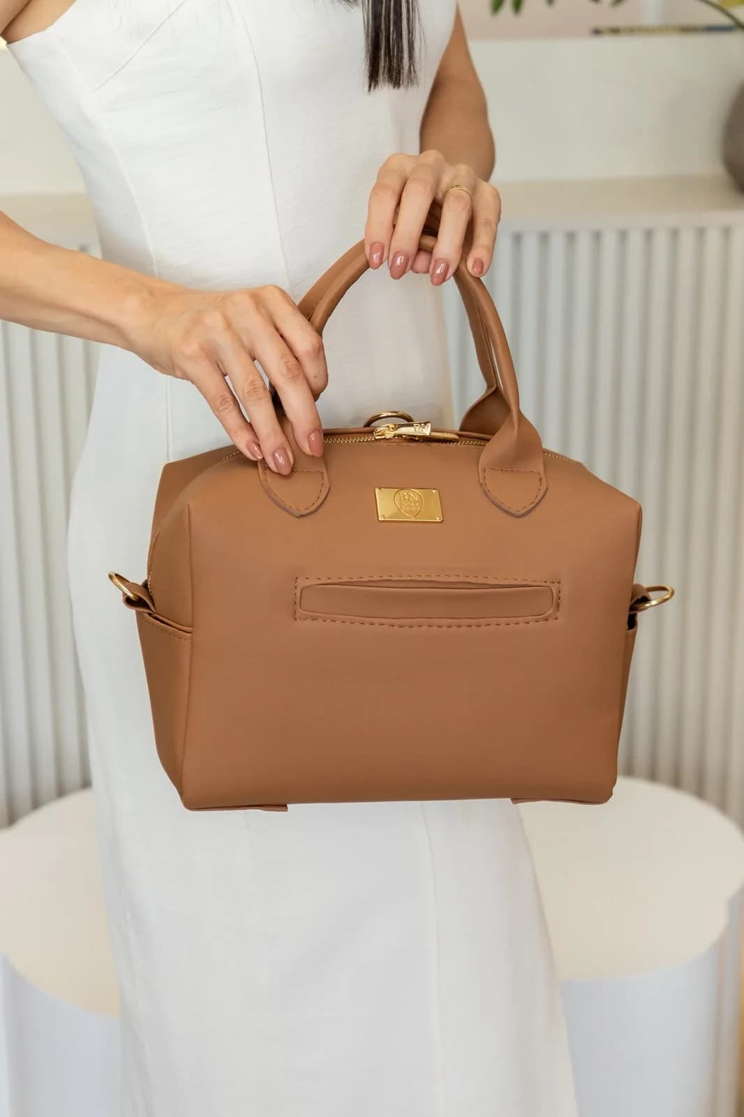 Bolsa Maternidade Neo 2 em 1 — Pronta Entrega — foto 24 de 34