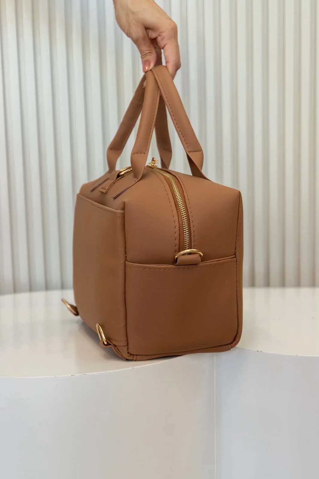 Bolsa Maternidade Neo 2 em 1 — Pronta Entrega — foto 27 de 34