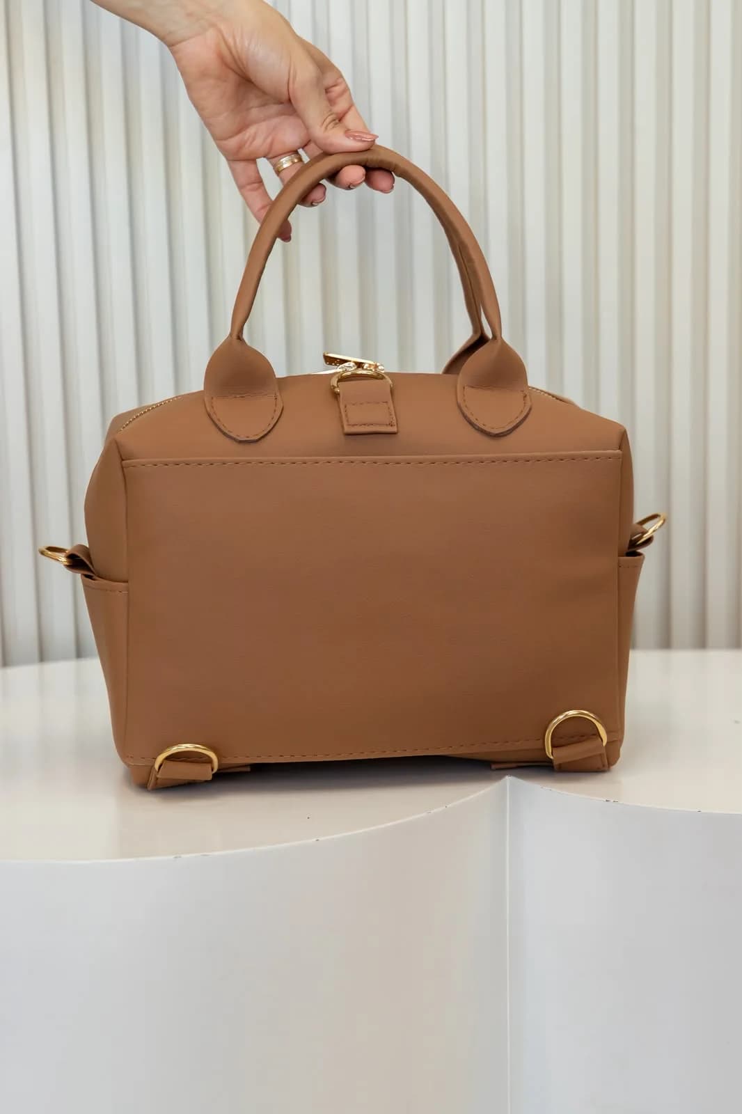 Bolsa Maternidade Neo 2 em 1 — Pronta Entrega — foto 26 de 34