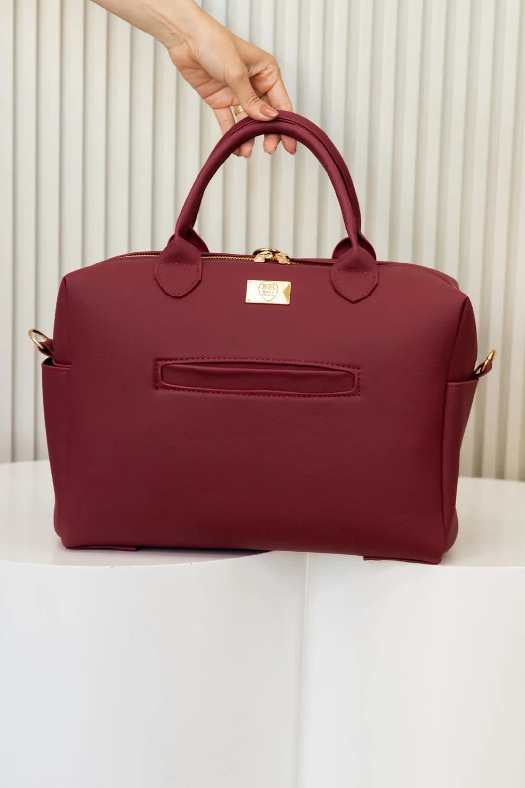 Bolsa Maternidade Neo 2 em 1 — Pronta Entrega — foto 29 de 34