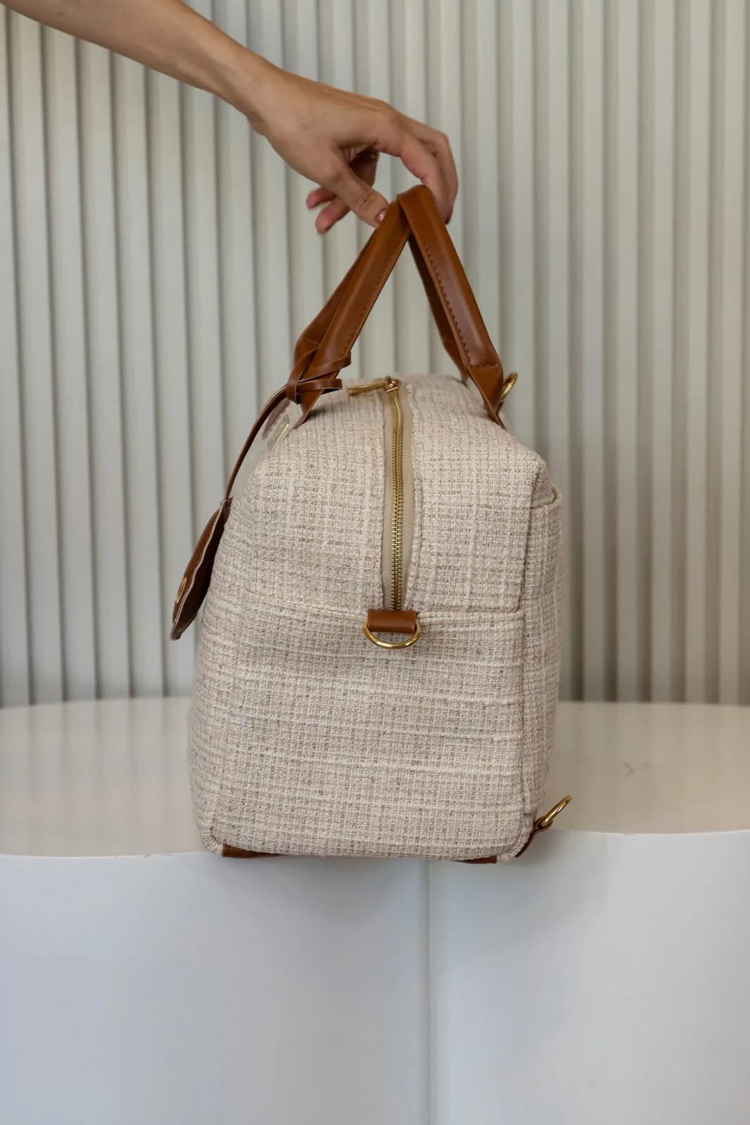 Bolsa Maternidade Neo 2 em 1 — Noblesse — foto 7 de 10
