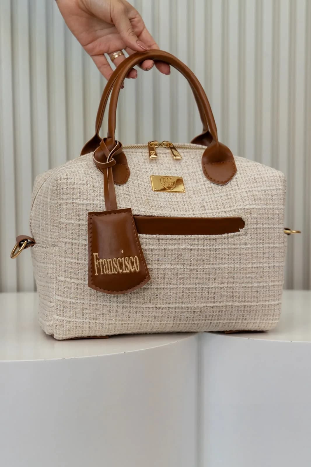 Bolsa Maternidade Neo 2 em 1 — Noblesse — foto 9 de 10