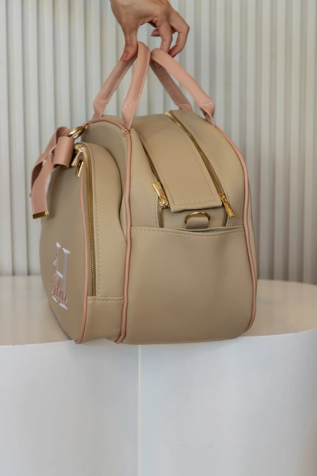 Kit Bolsas Maternidade Everyday — Bolsa e Mochila — foto 3 de 10