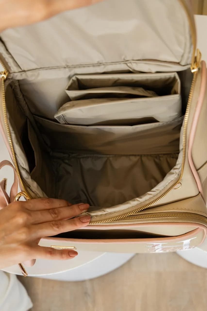 Kit Bolsas Maternidade Everyday — Bolsa e Mochila — foto 6 de 10