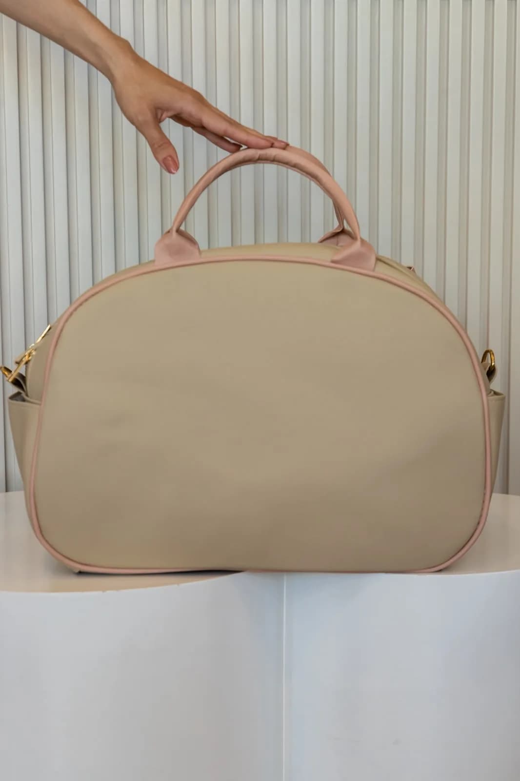 Kit Bolsas Maternidade Everyday — Bolsa e Mochila — foto 4 de 10