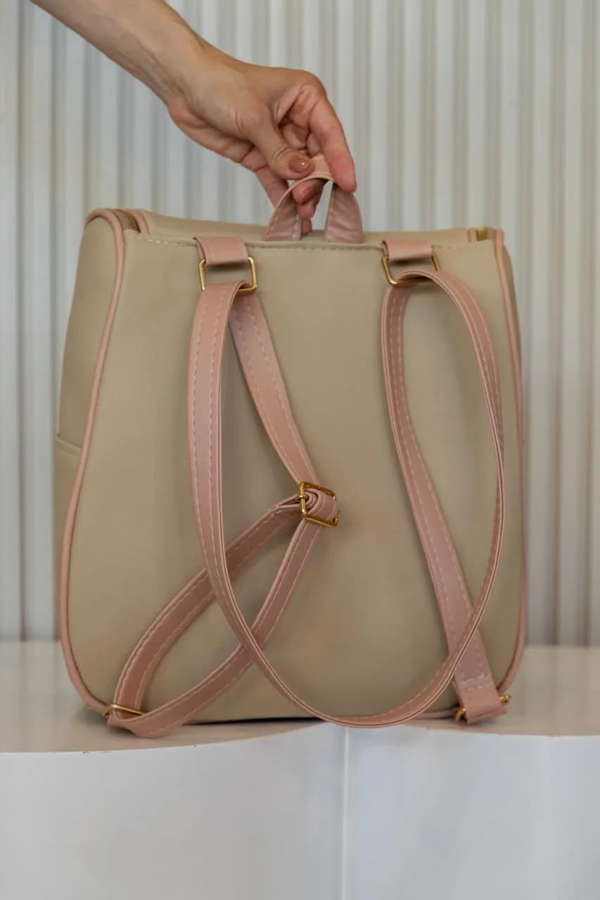 Kit Bolsas Maternidade Everyday — Bolsa e Mochila — foto 8 de 10