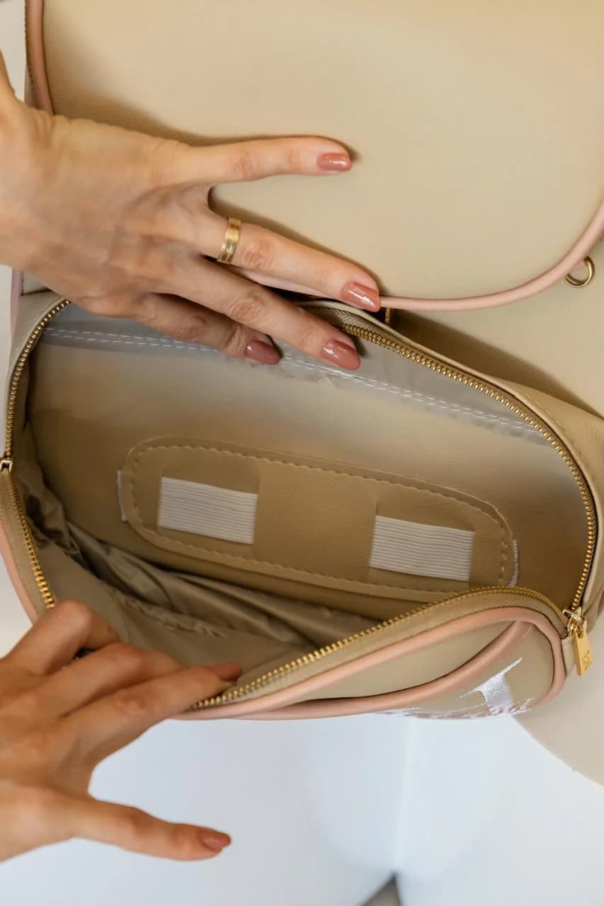 Kit Bolsas Maternidade Everyday — Bolsa e Mochila — foto 10 de 10