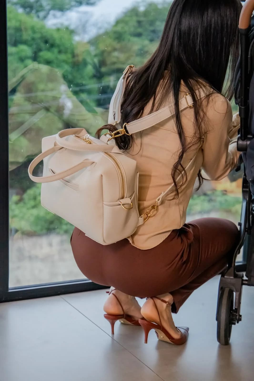 Kit Bolsa Maternidade Completo Personalizado Everyday — foto 8 de 11