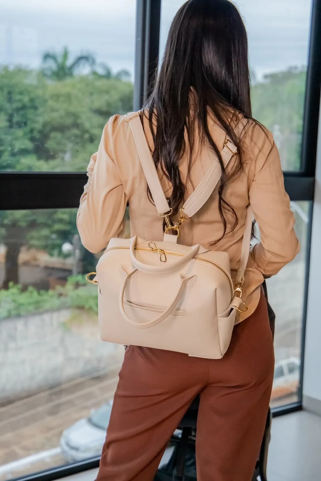 Kit Bolsa Maternidade Completo Personalizado Everyday — foto 9 de 11