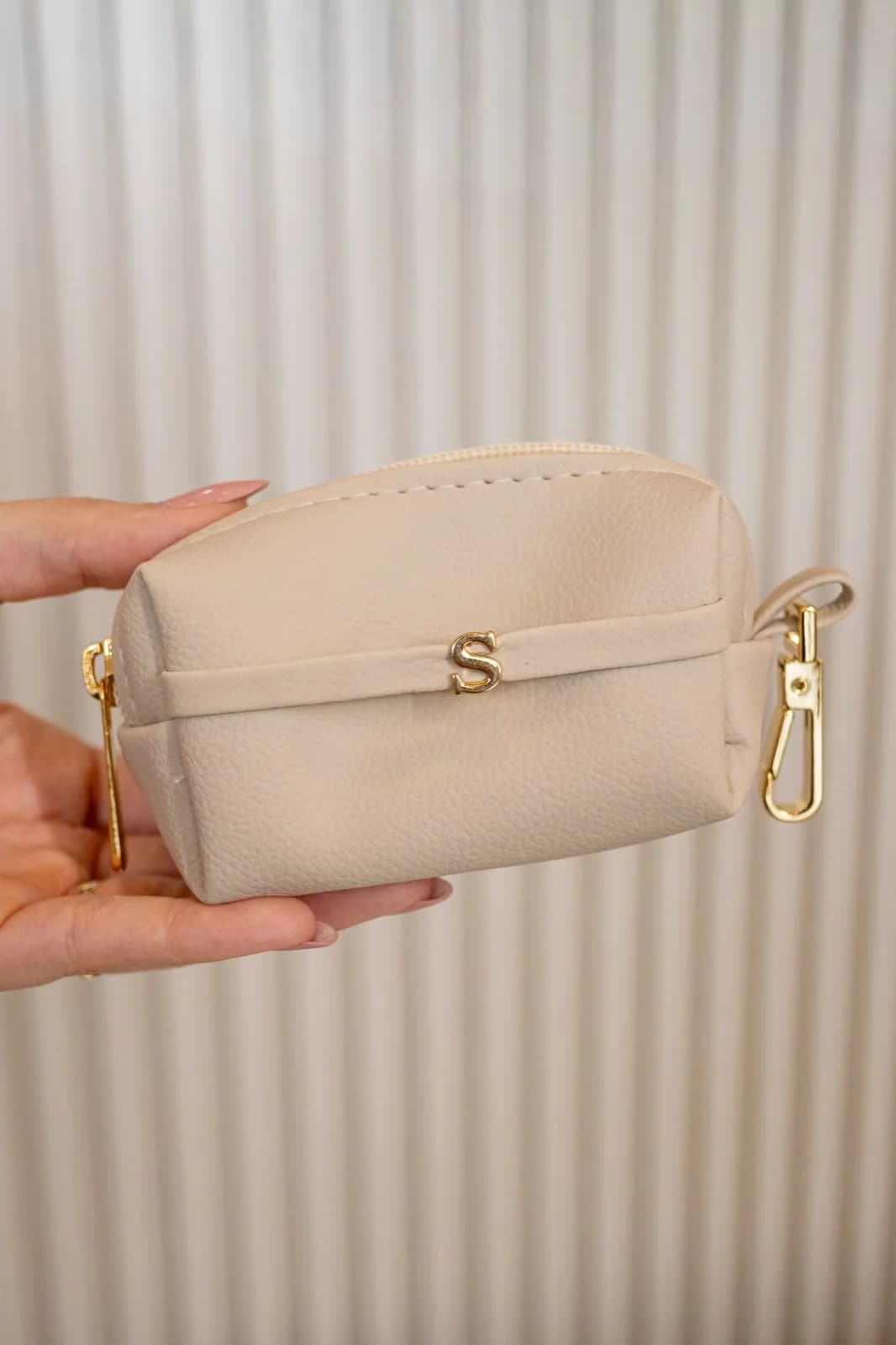 Kit Bolsa Maternidade Completo Personalizado Everyday — foto 11 de 11