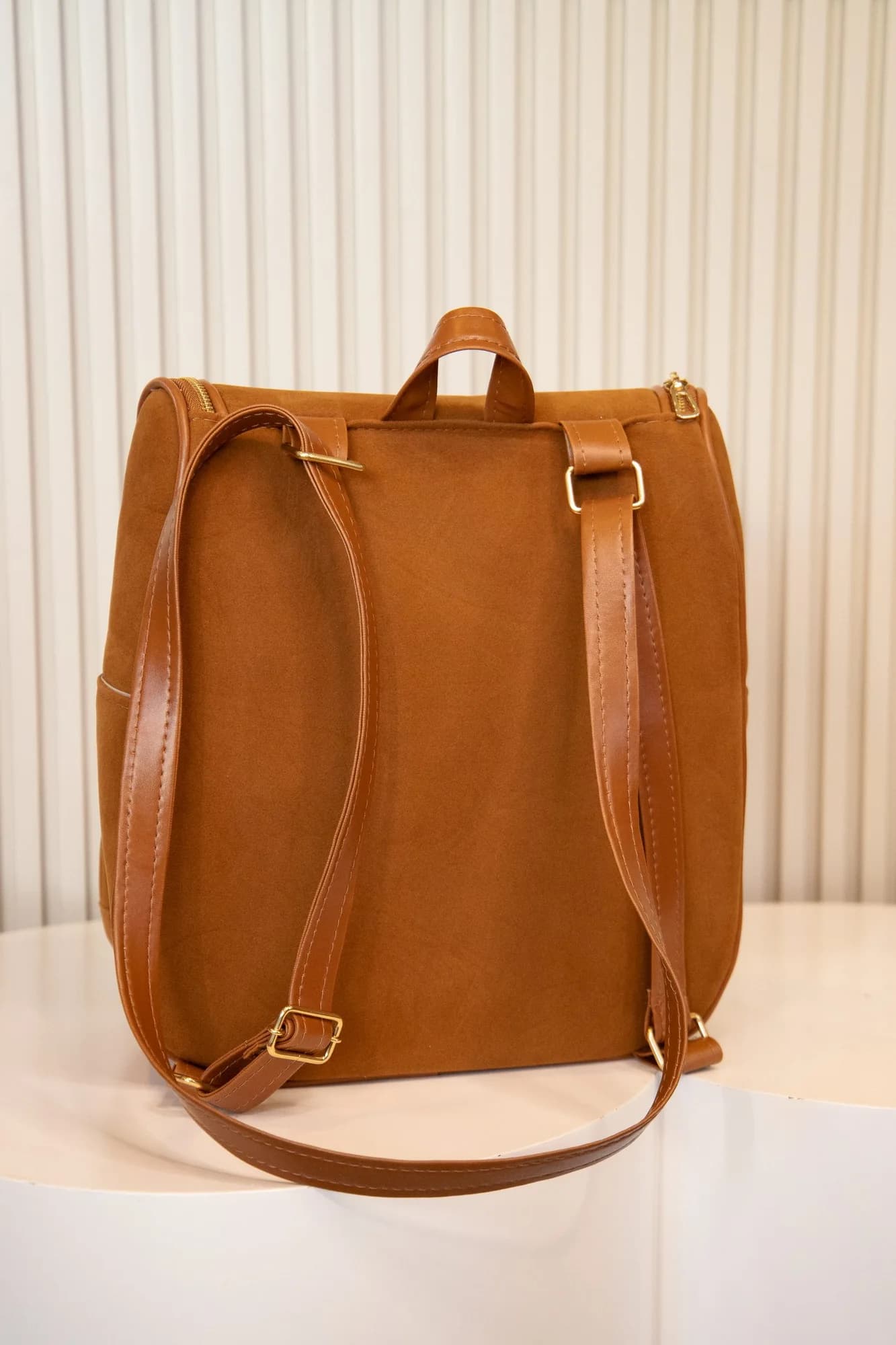 Mochila Malu — Aurea — foto 3 de 6