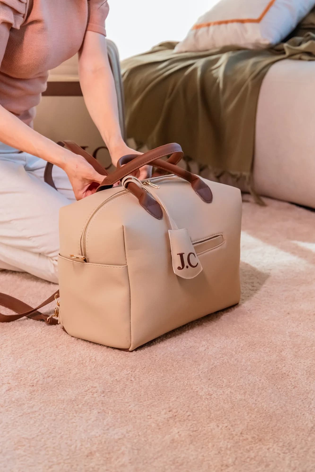 Bolsa Neo — Everyday — foto 6 de 21