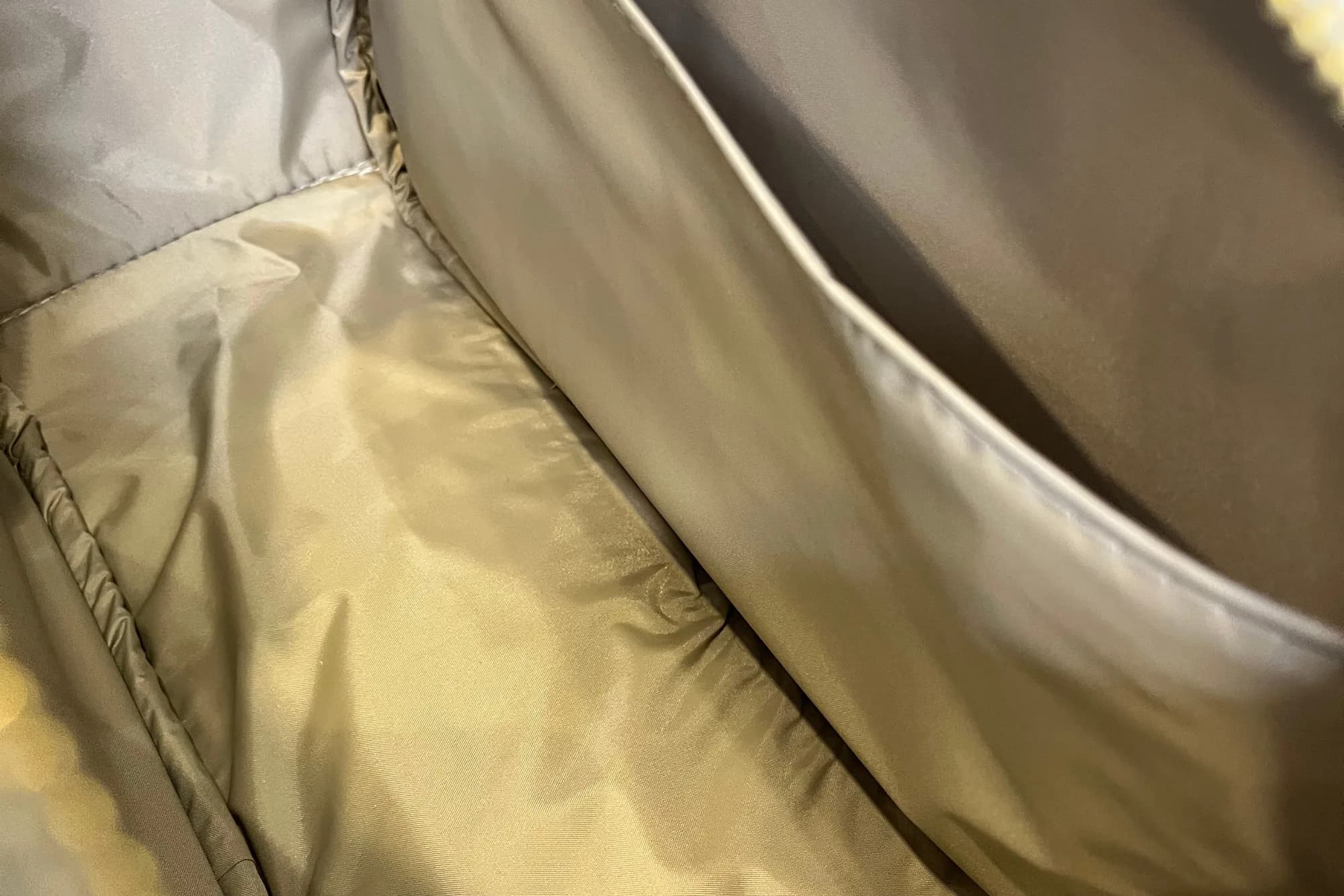 Bolsa Golden — Coleção Everyday — foto 8 de 13