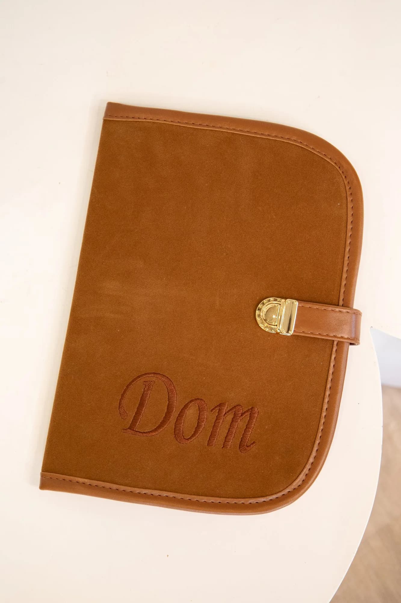 Porta Documentos — foto 1 de 1