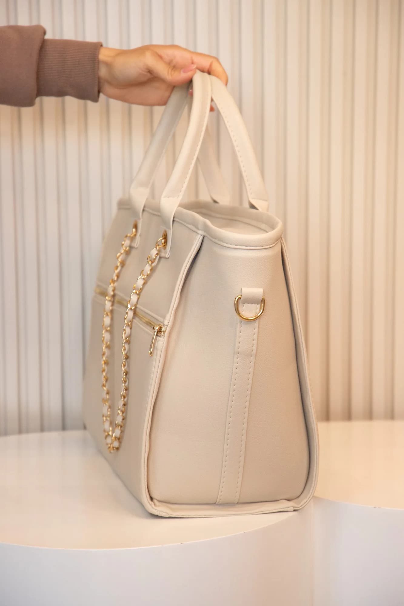 Bolsa Candy Luxo — Everyday — foto 3 de 15