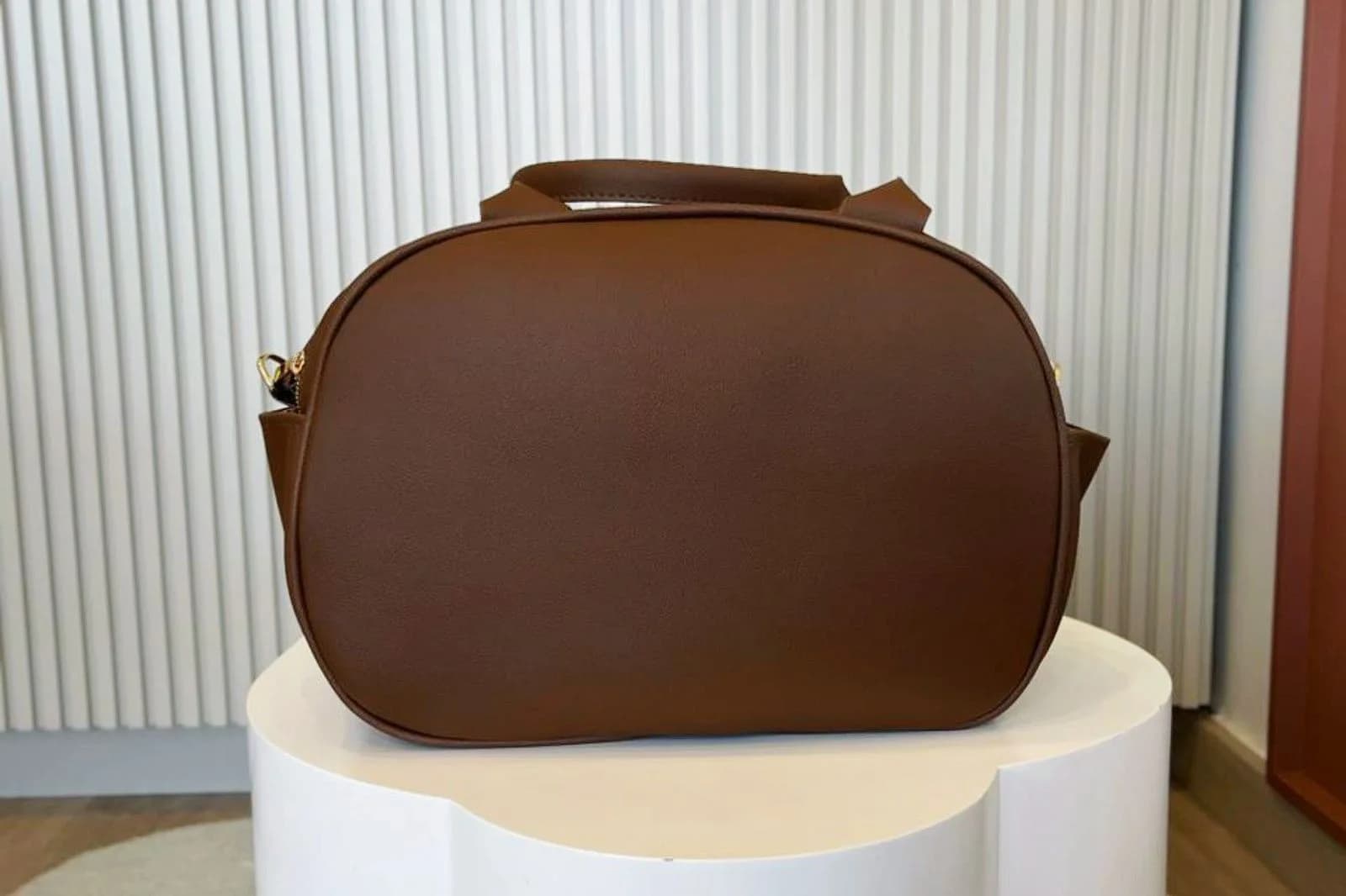 Bolsa Golden — Coleção Everyday — foto 3 de 13