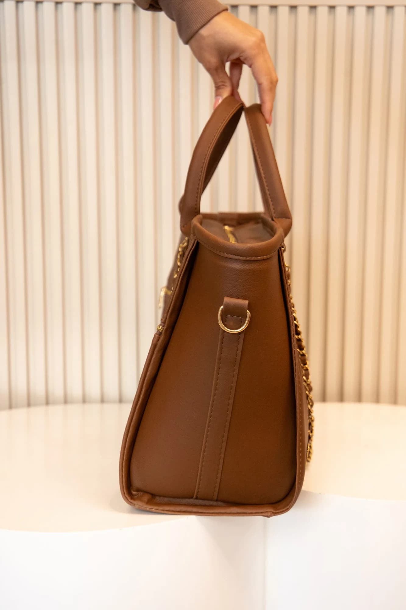Bolsa Candy Luxo — Everyday — foto 10 de 15