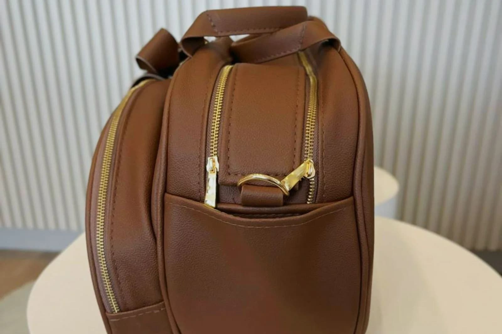 Bolsa Golden — Coleção Everyday — foto 4 de 13