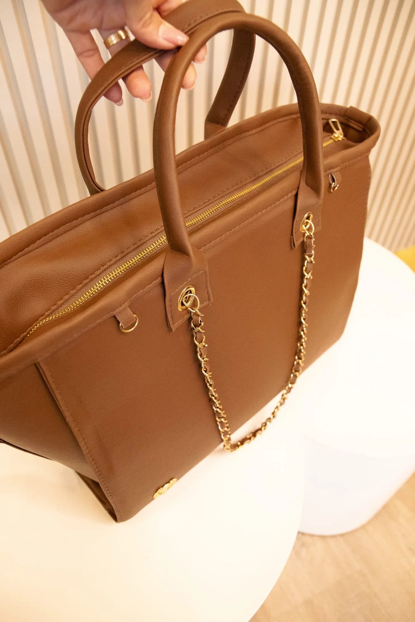 Bolsa Candy Luxo — Aurea — foto 2 de 3