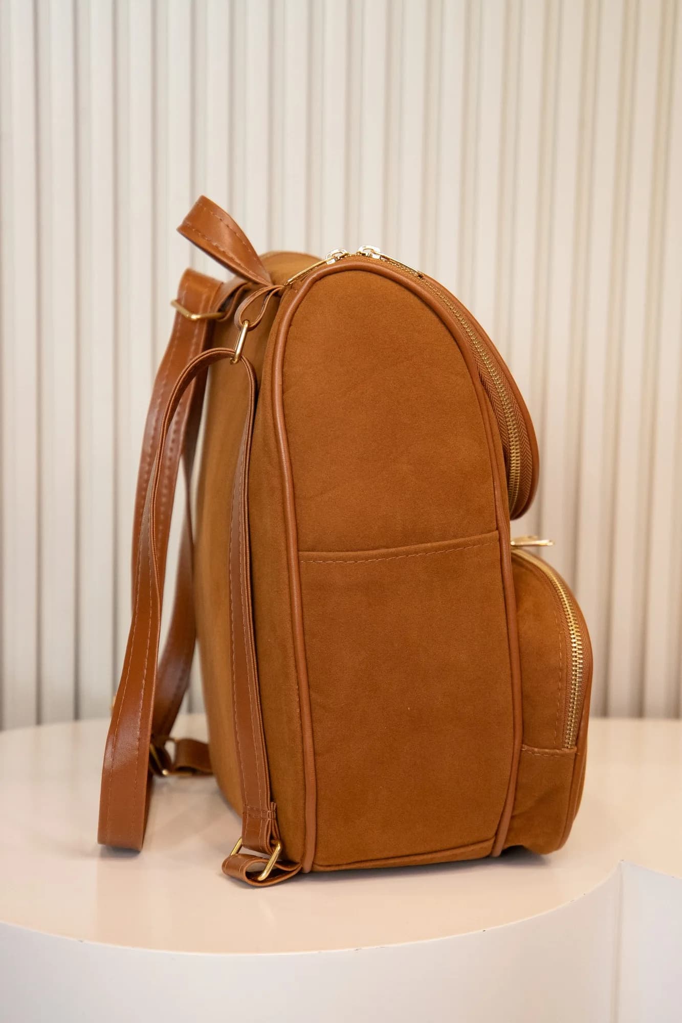 Mochila Malu — Aurea — foto 2 de 6