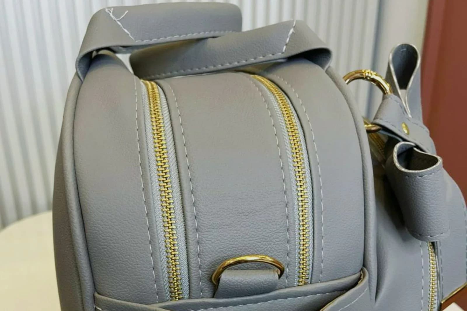 Bolsa Golden — Coleção Everyday — foto 7 de 13