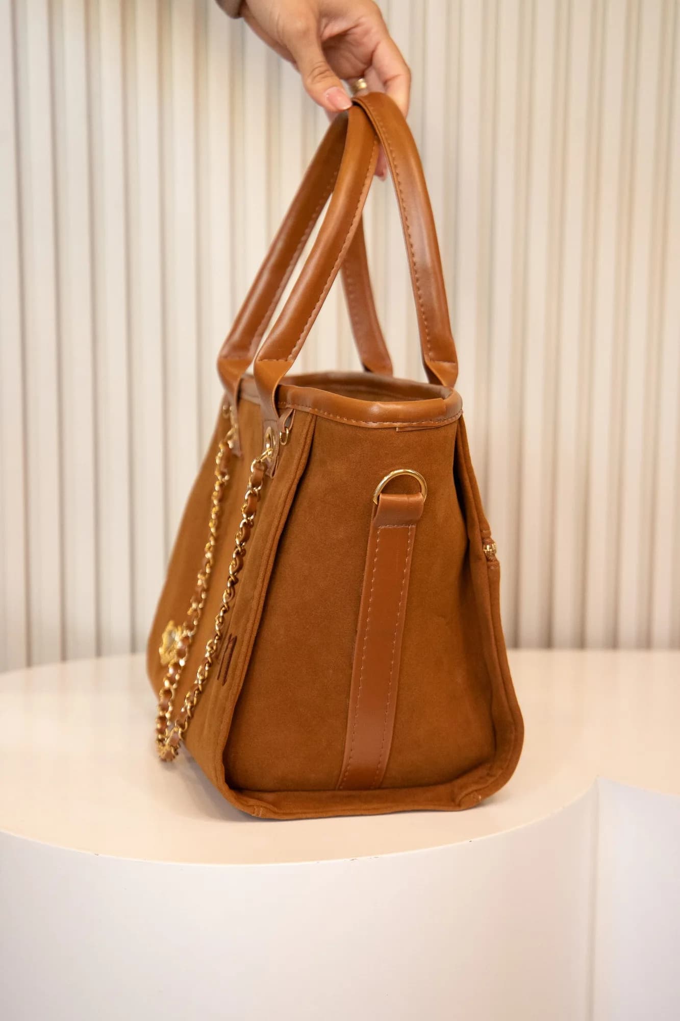 Bolsa Candy Luxo — Aurea — foto 3 de 3