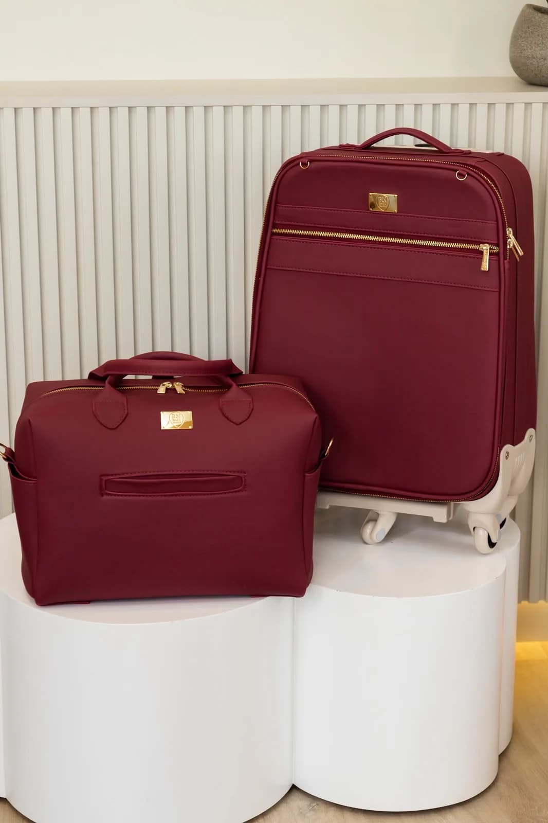 Kit Bolsas Maternidade Everyday — foto 8 de 17
