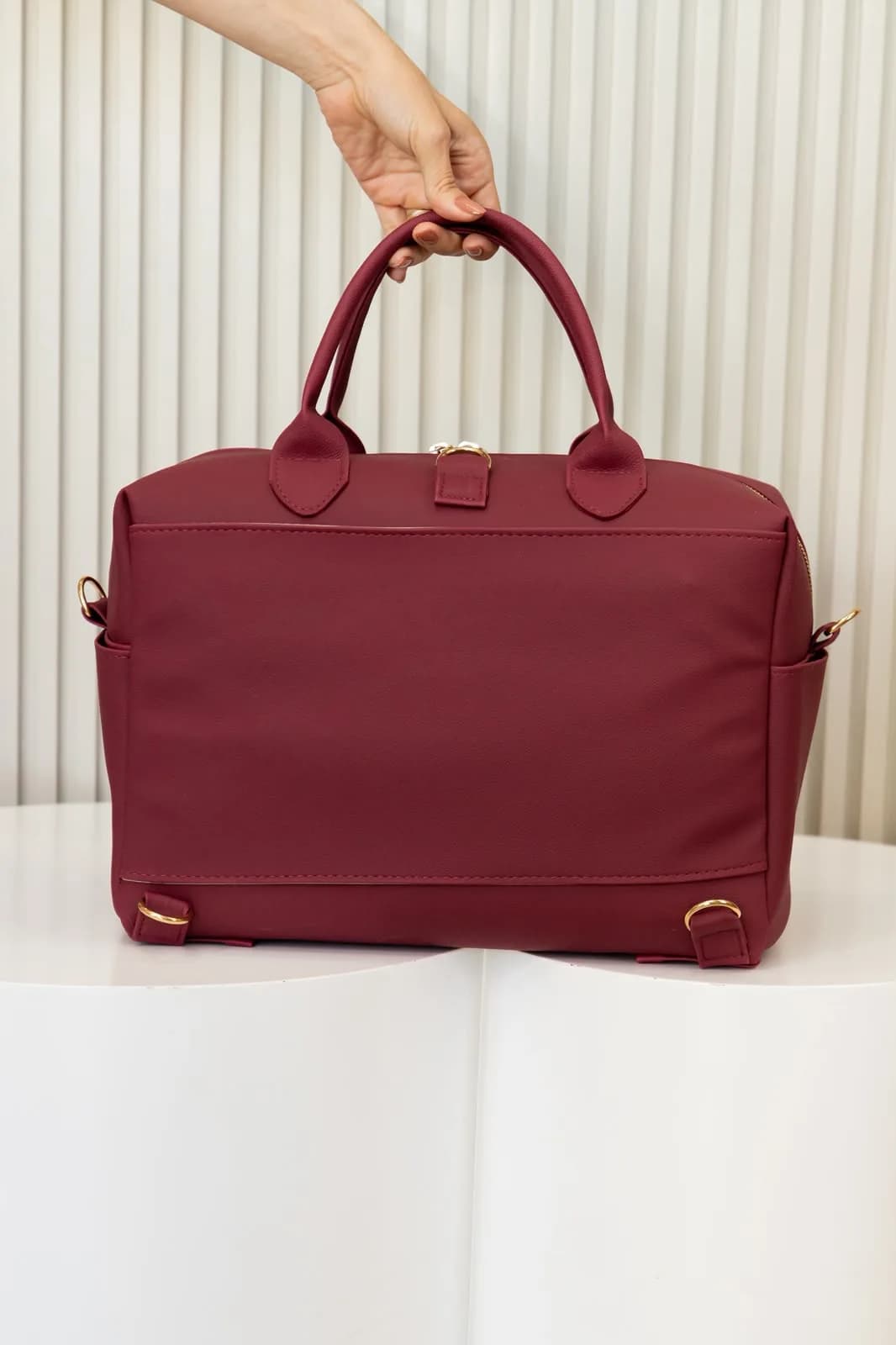Kit Bolsas Maternidade Everyday — foto 15 de 17