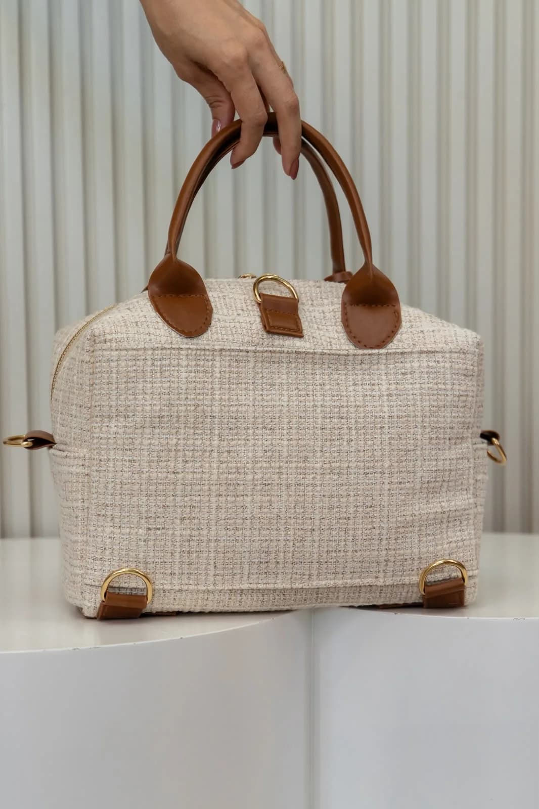 Kit Bolsas Maternidade Noblesse — — foto 8 de 10