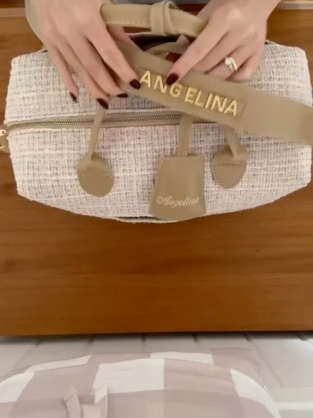 Bebê e Neném no Instagram