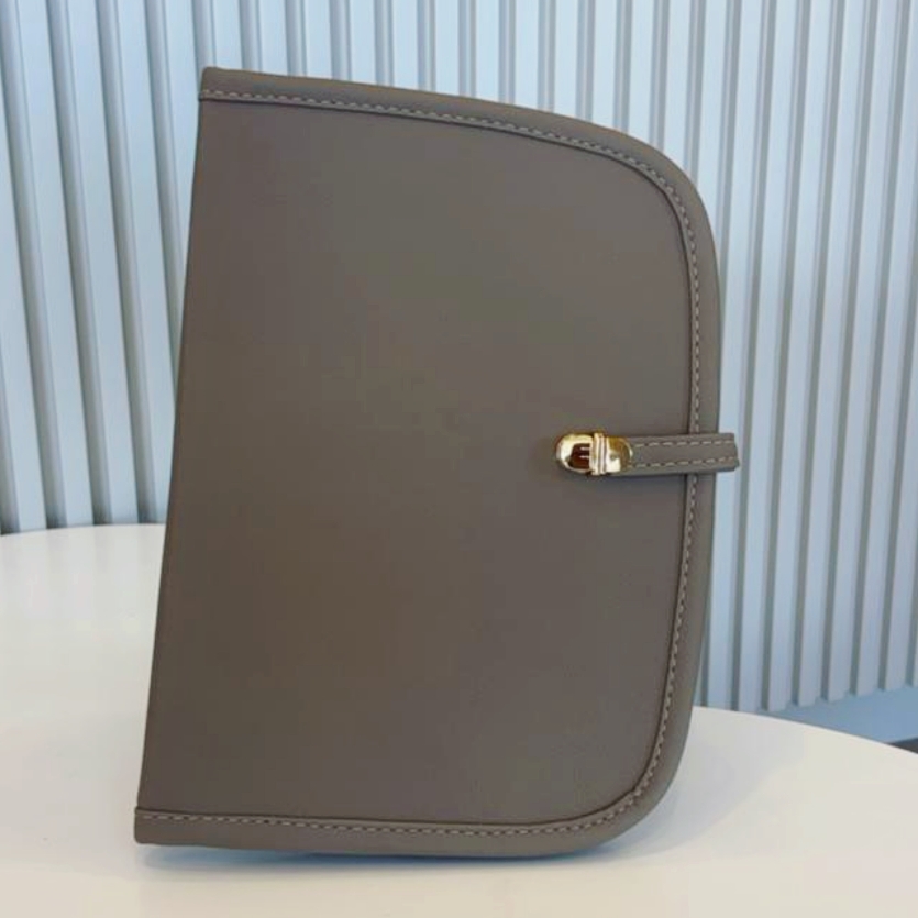 Porta Documento Coleção Mônaco Nude