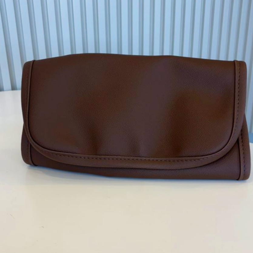 Trocador Coleção Mônaco Marrom