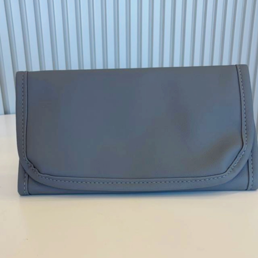 Trocador Coleção Mônaco Cinza