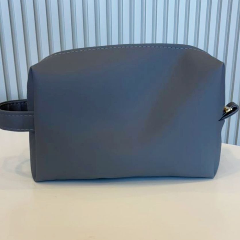 Nécessaire Coleção Mônaco Cinza